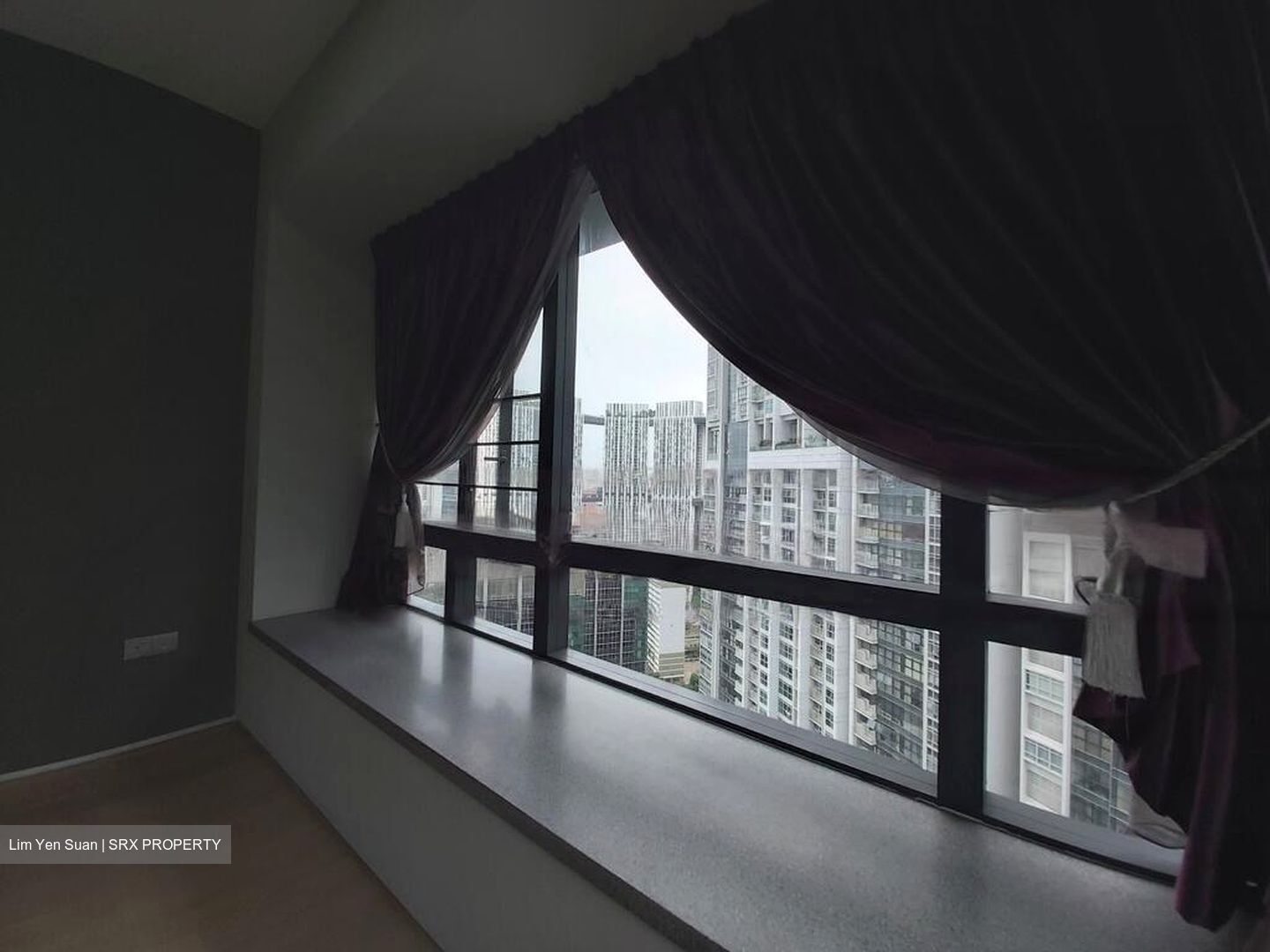 Skysuites@Anson (D2), Apartment #461723311